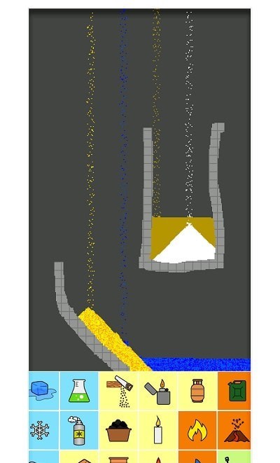 粉塵模擬器好玩嗎 粉塵模擬器玩法簡(jiǎn)介