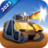 BattleWorldWarTanks加速器