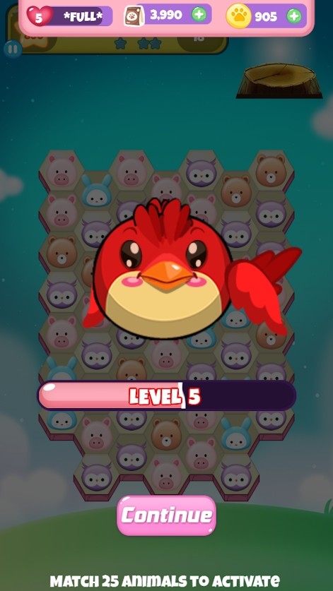 AnimalFriend好玩吗 AnimalFriend玩法简介