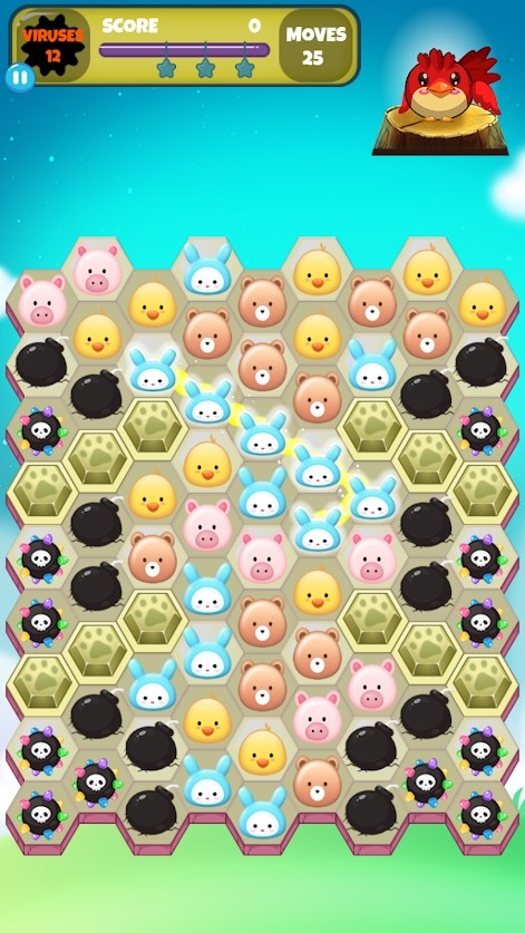 AnimalFriend好玩吗 AnimalFriend玩法简介