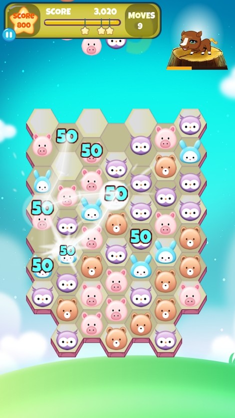 AnimalFriend好玩吗 AnimalFriend玩法简介