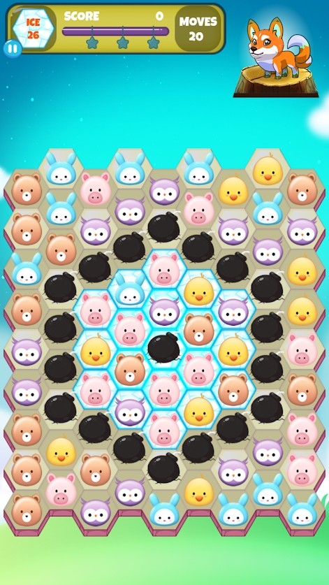 AnimalFriend好玩吗 AnimalFriend玩法简介