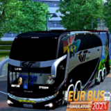 模拟驾驶巴士2021加速器