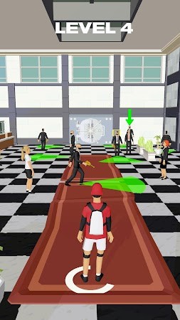 PuppetMaster3D好玩吗 PuppetMaster3D玩法简介