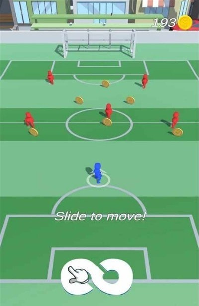 StreetSoccer3D好玩吗 StreetSoccer3D玩法简介