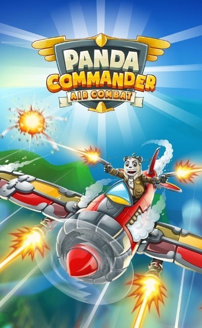 AirFighterShoottheEnemy好玩吗 AirFighterShoottheEnemy玩法简介