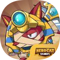 HeroCat加速器