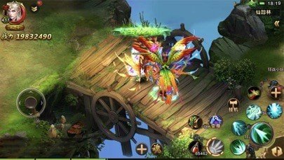 星空之门好玩吗 星空之门玩法简介