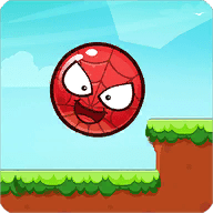 愤怒的蜘蛛球加速器