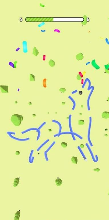 PaintSlicer好玩吗 PaintSlicer玩法简介