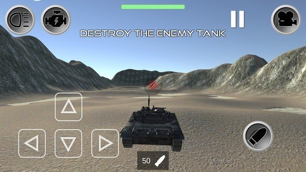 坦克终极力量好玩吗 坦克终极力量玩法简介