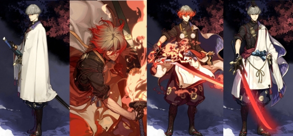 《FGO》2.55配置一览 地狱界曼荼罗关卡配置打法推荐