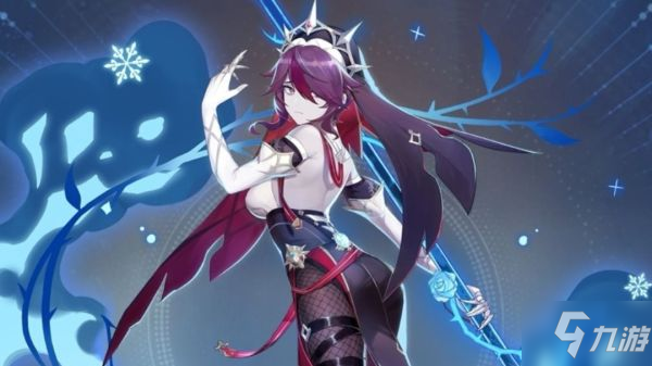 《原神》四渡火罗莎莉亚主C配队推荐