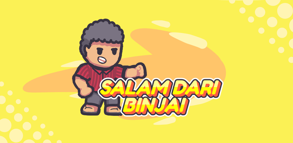 SalamDariBinjai好玩吗 SalamDariBinjai玩法简介