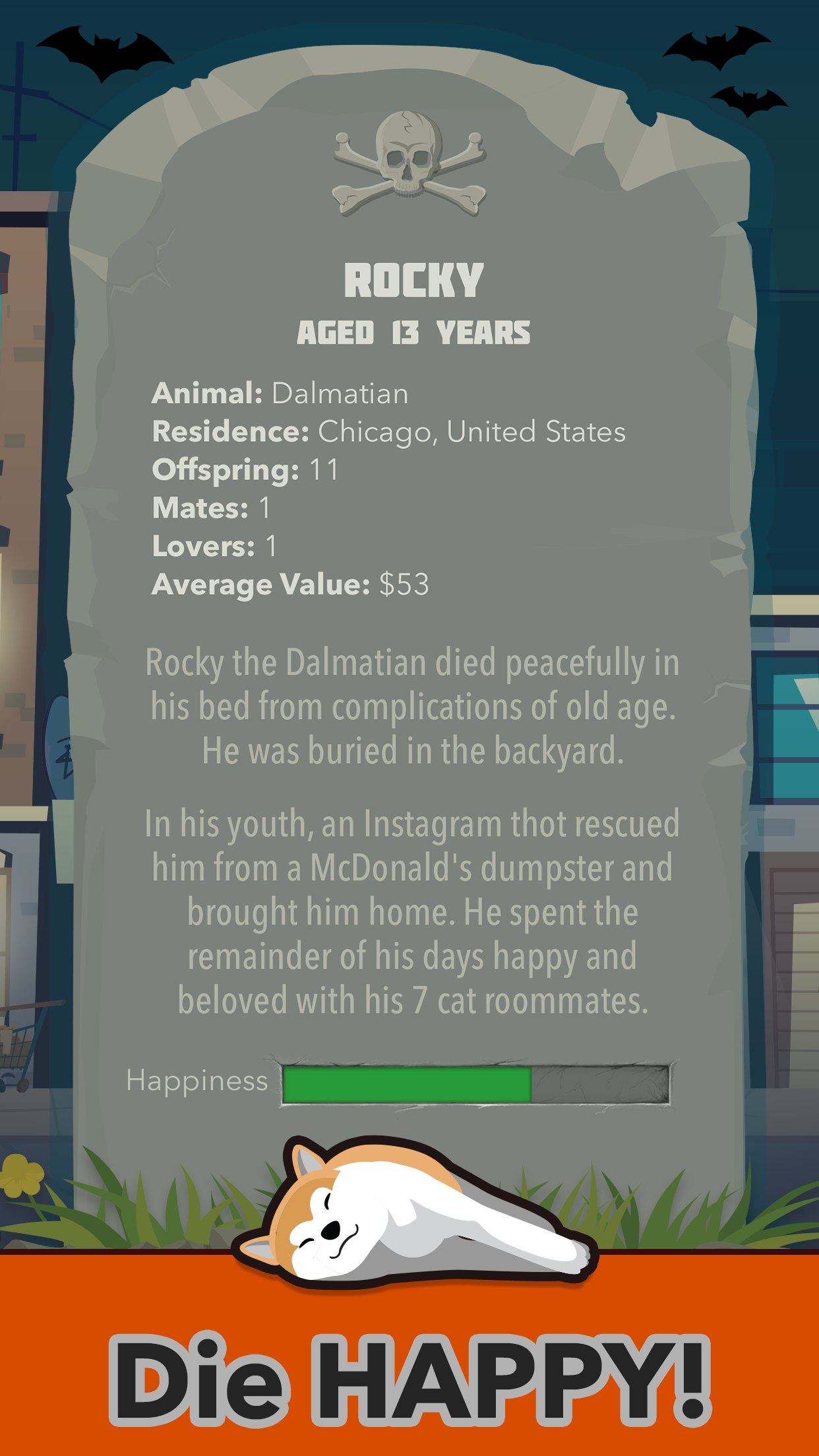 DogLifeBitLifeDogs好玩吗 DogLifeBitLifeDogs玩法简介