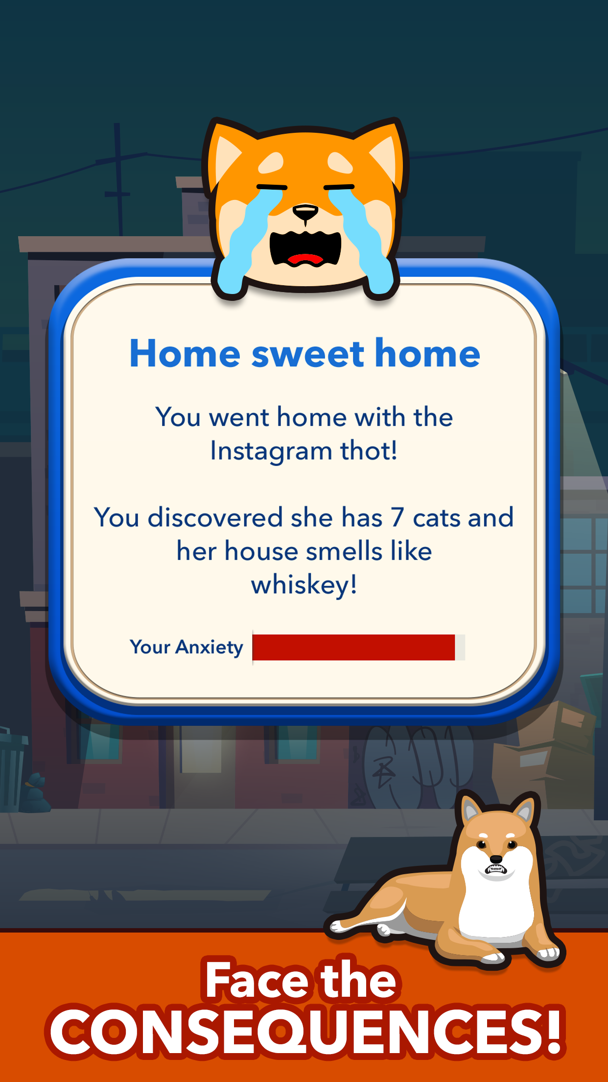 DogLifeBitLifeDogs好玩吗 DogLifeBitLifeDogs玩法简介