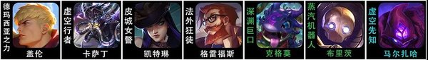 云顶之弈s6圣盾变异大嘴阵容推荐-云顶3圣盾3变异阵容玩法攻略