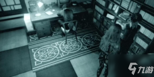 《零濡鸦之巫女》第八章大祸之时怎么通关