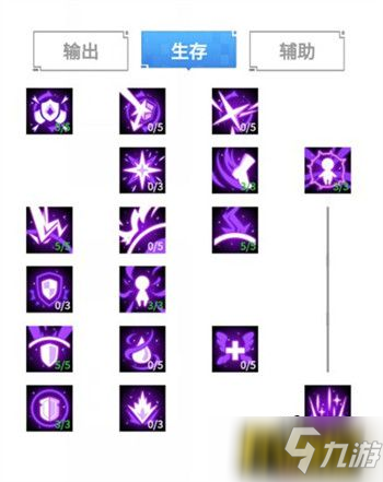 数码宝贝新世纪木偶兽天赋及插件怎么搭配-木偶兽天赋及插件搭配推荐