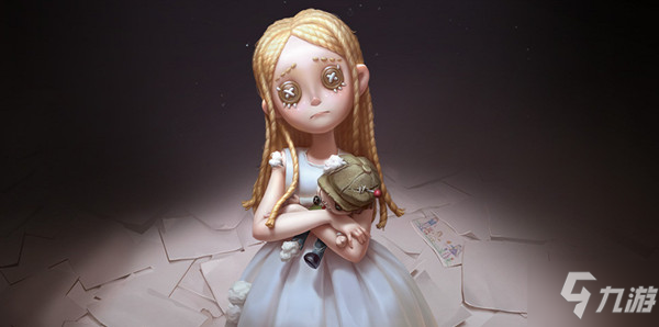 第五人格小女孩技能是什么？新求生者小女孩技能介绍