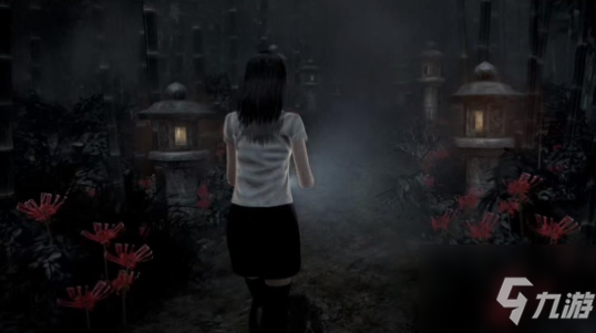 《零濡鸦之巫女》第十一章夜泉子图文攻略