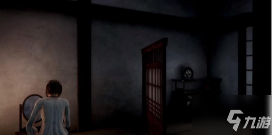 《零濡鸦之巫女》第十一章夜泉子图文攻略