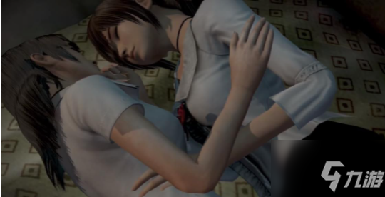 《零濡鸦之巫女》第十一章夜泉子图文攻略
