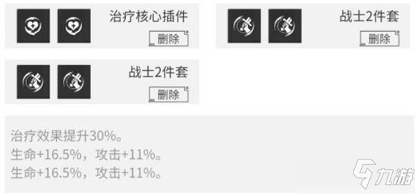 数码宝贝新世纪咲耶兽插件及天赋点推荐