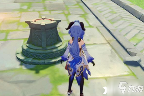 《原神》古时孤影勘探奖励一览