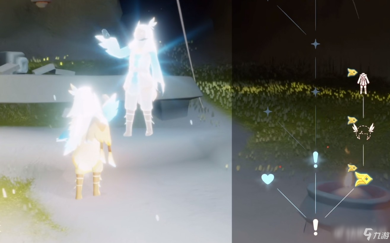 <a id='link_pop' class='keyword-tag' href='https://www.9game.cn/skygy/'>光遇</a>风行季任务二攻略