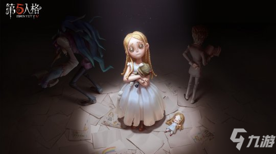 重塑记忆《第五人格》全新主线资料片第二幕《关于“她”》开启