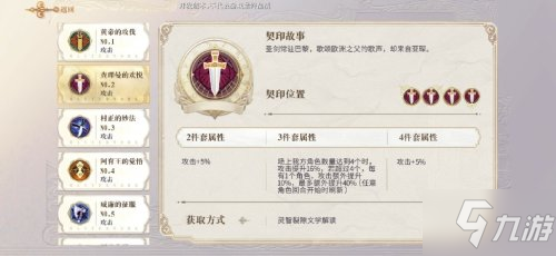 《幻書啟世錄》羅蘭之歌開局攻略