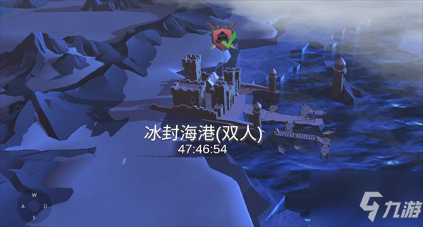 冰原守卫者冰封海港怎么打 具体介绍