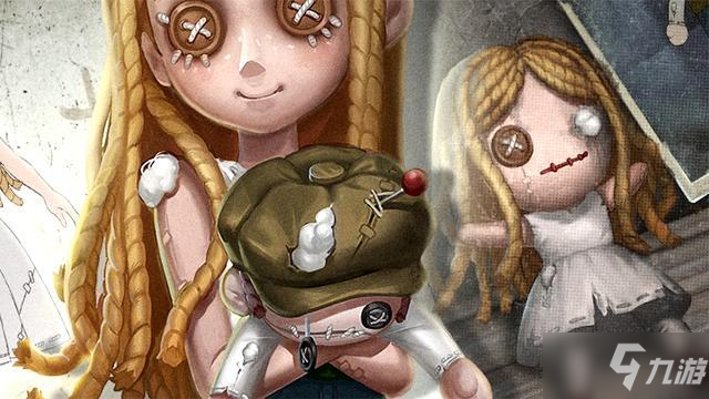 《第五人格》新求生者小女孩获取方法分享
