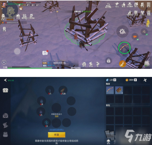 冰原守卫者经验本怎么打 经验副本打法攻略