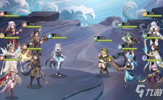 斗罗大陆武魂觉醒逐浪之歌4-4通关攻略分享