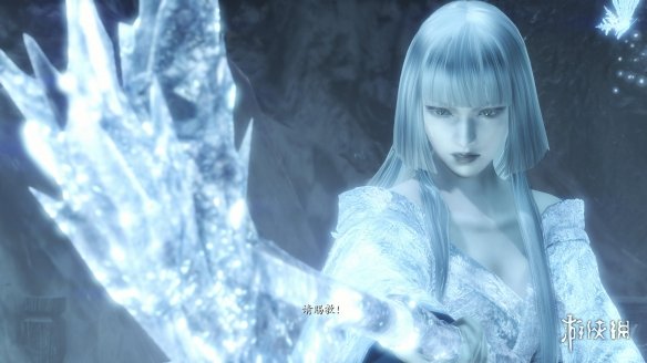 《影之刃3》雪女的守护灵是谁 仁王谜题雪女的守护灵是谁