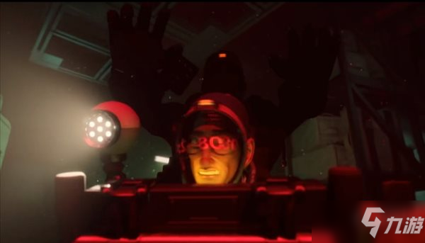 太空生存游戏《DUBIUM》最新预告！太空站成员被叛徒袭击