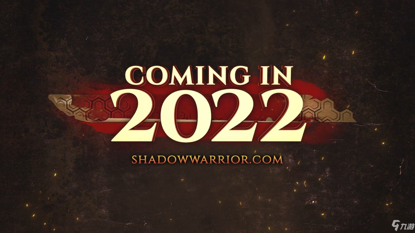 发行商宣布 《影子武士3》延期至明年发售