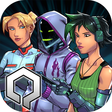 QONQRWorldinPlay加速器