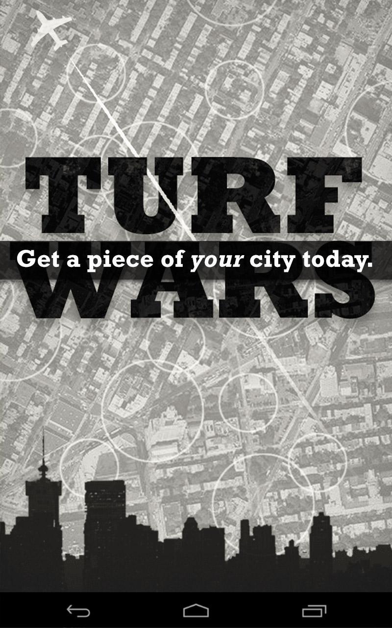 TurfWarsGPS好玩吗 TurfWarsGPS玩法简介