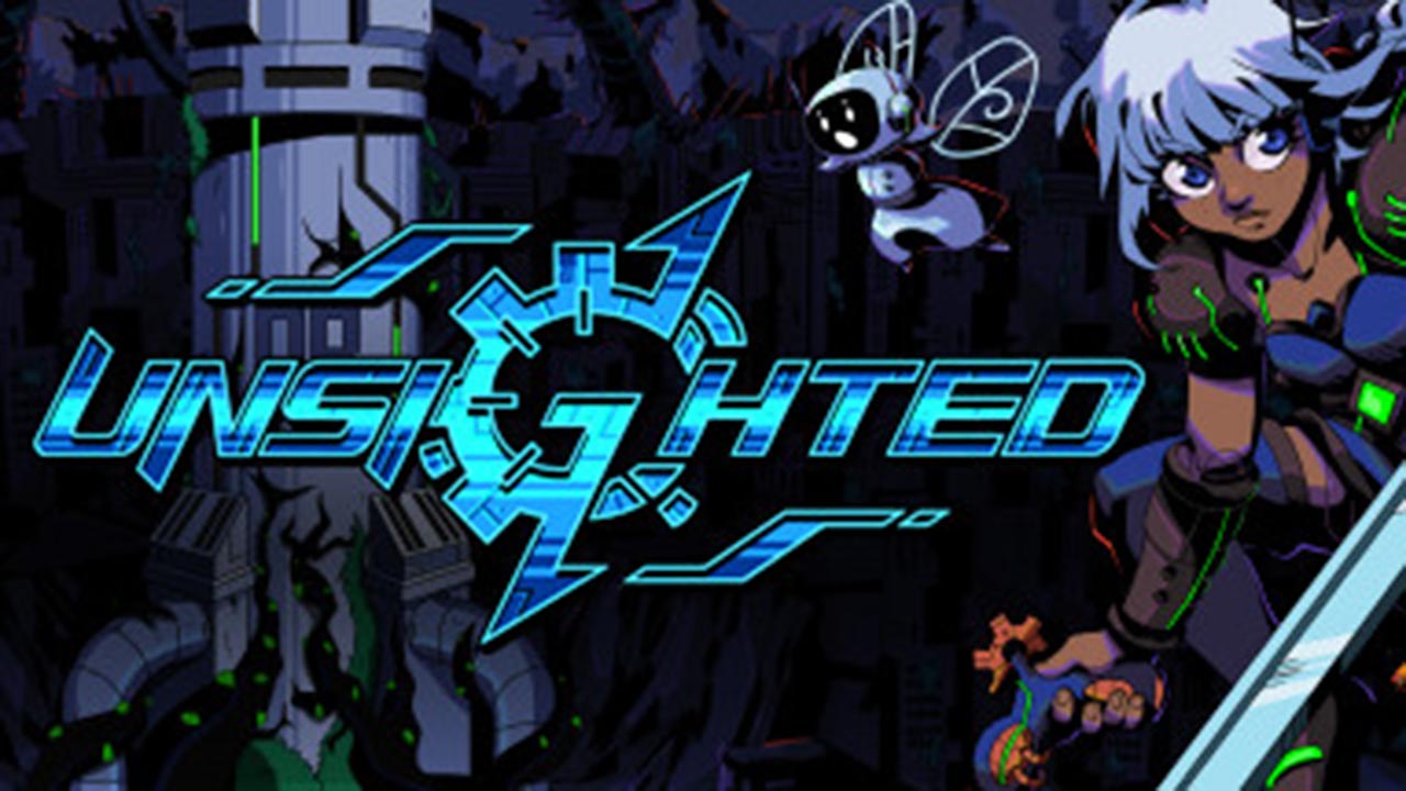 UNSIGHTED好玩吗 UNSIGHTED玩法简介