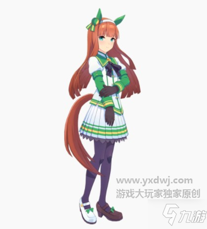 赛马娘3星自选哪个？赛马娘新手三星选什么/三星券换什么？