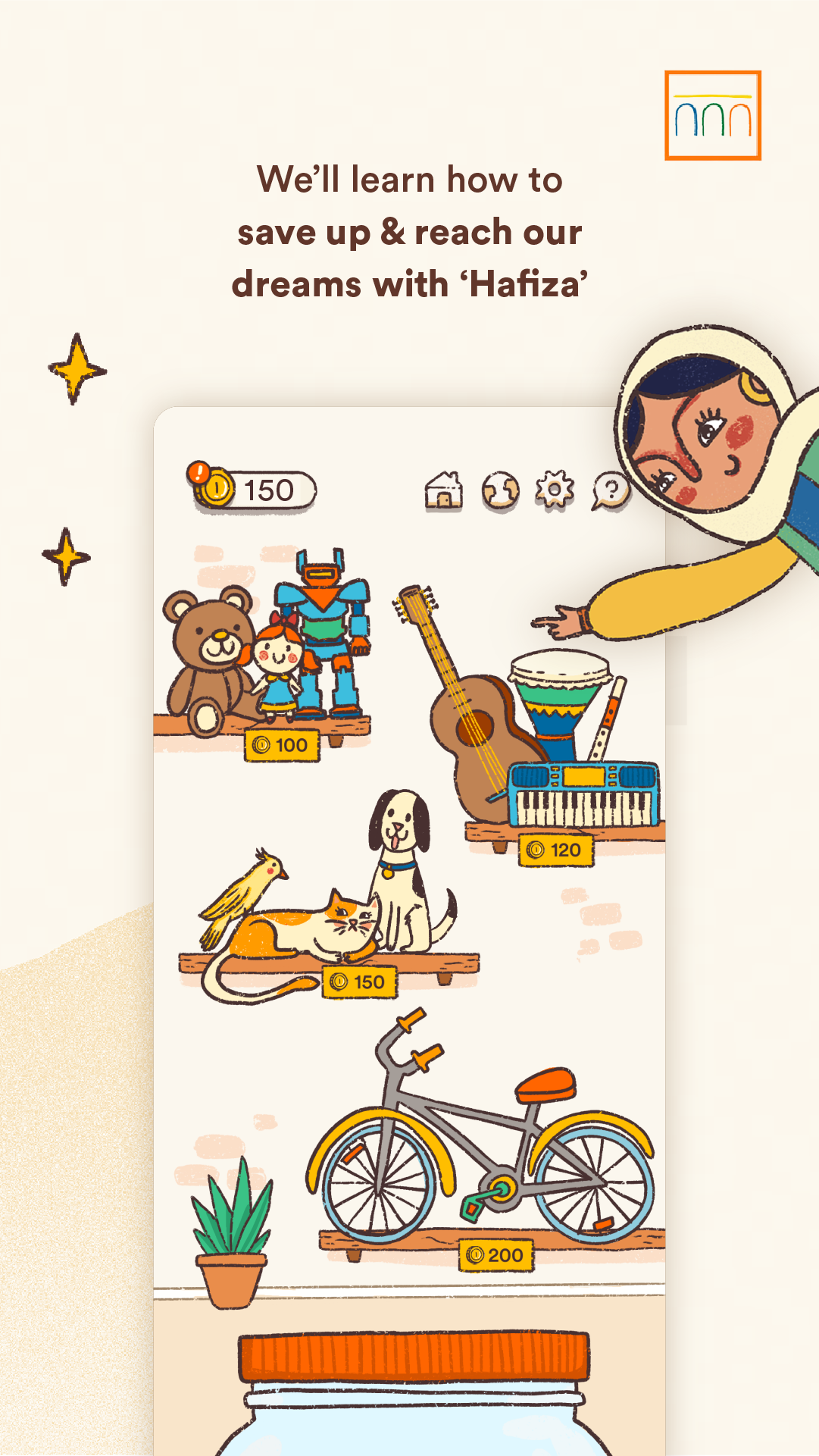 HadyBady好玩吗 HadyBady玩法简介
