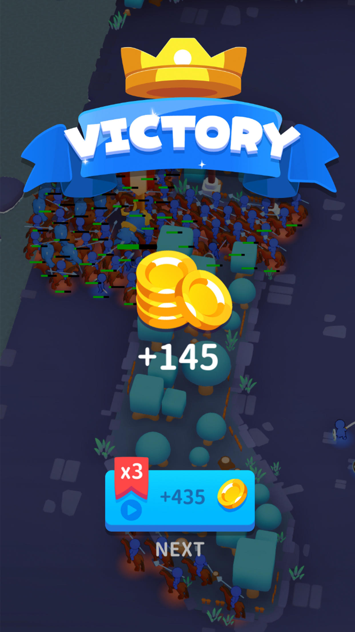 CraftClash好玩吗 CraftClash玩法简介