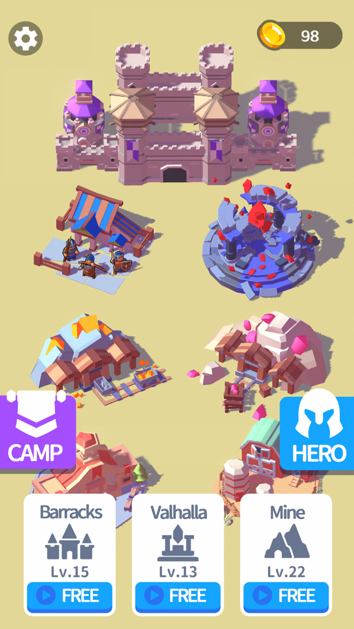 CraftClash好玩吗 CraftClash玩法简介