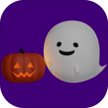 脱出ゲーム～ハロウィンに集まったオバケたち加速器