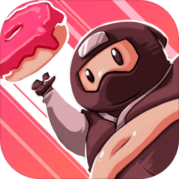 NinjaChowdown加速器