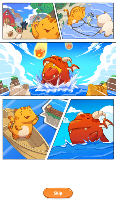SuperCatsRun好玩吗 SuperCatsRun玩法简介