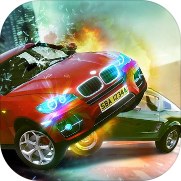 DemolitionDerby4加速器